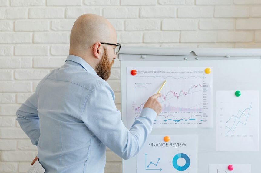 key indicator report summary