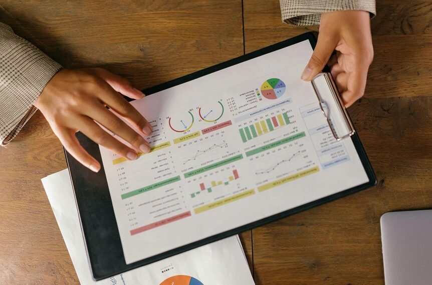 strategic performance evaluation report