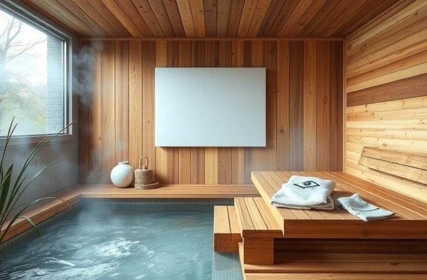 Infrared vs Traditional Sauna: Where Each One Actually Wins