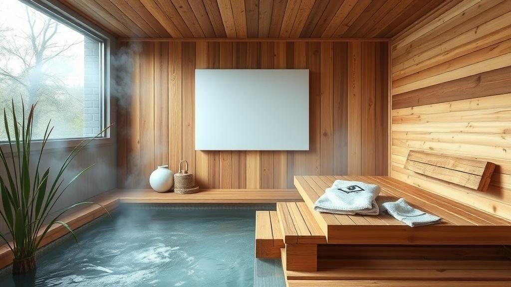 Infrared vs Traditional Sauna: Where Each One Actually Wins